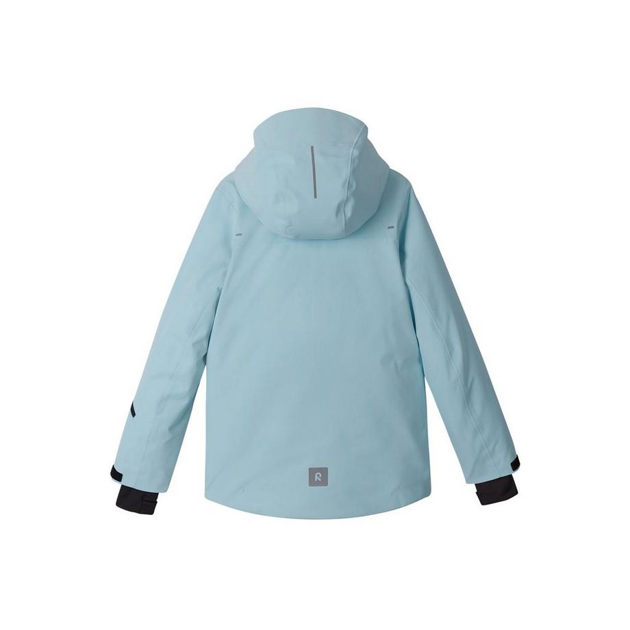 Reima veste imperméable fille perille  