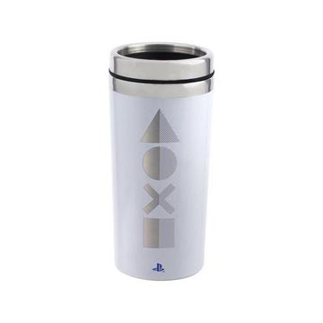 Tazza da viaggio - Isotermico  - Playstation - Logo