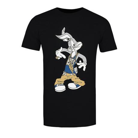 LOONEY TUNES  Rapper TShirt 