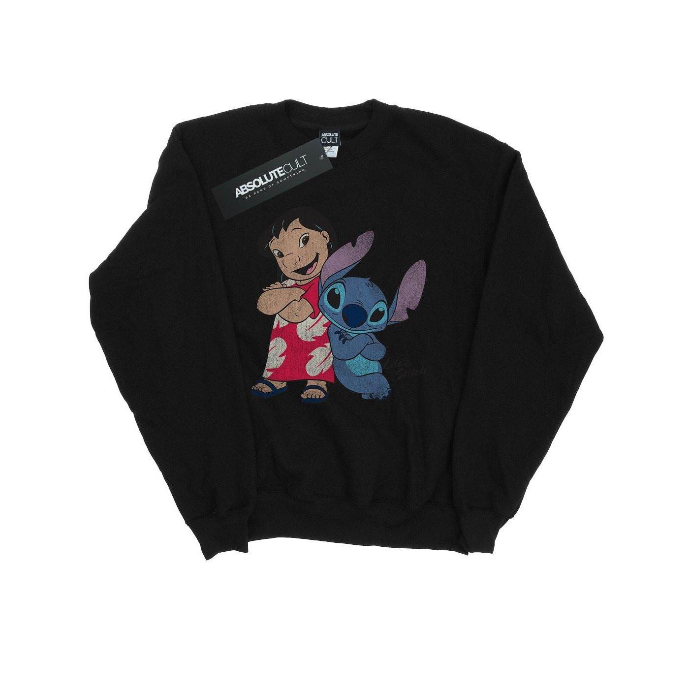 Disney  Classic Sweatshirt 