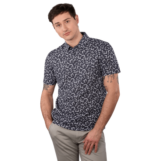 BRAX Pico Kurzarm Poloshirt  