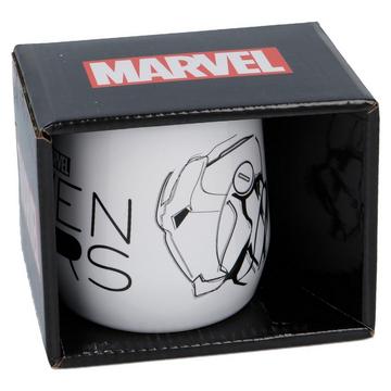 Avengers Iron Man (360 ml) - Tasse