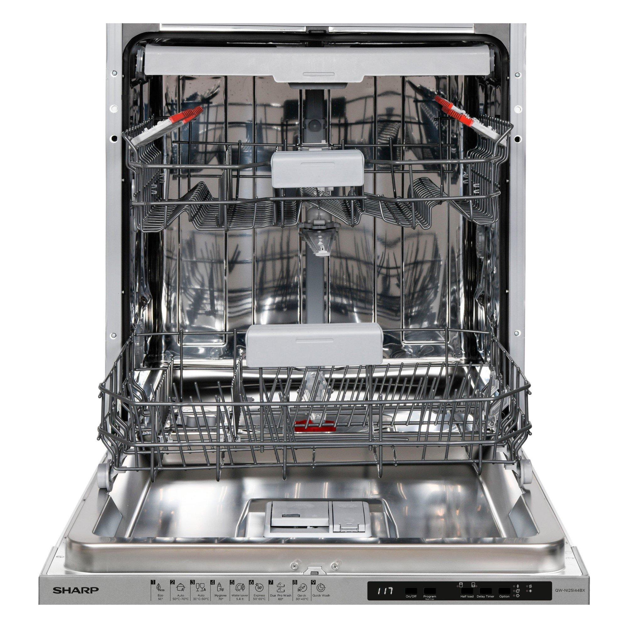 Image of QW-NI25I44BX-DE QW-NI25I44BX-DE