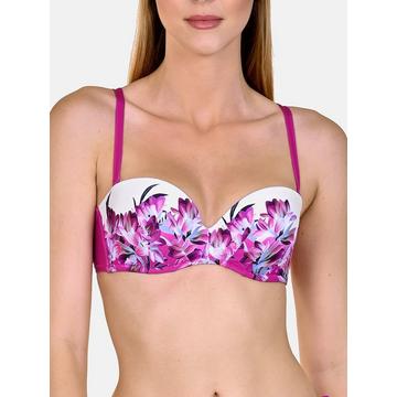 Bandeau-Bikini Balkon-Form vorgeformt Egina