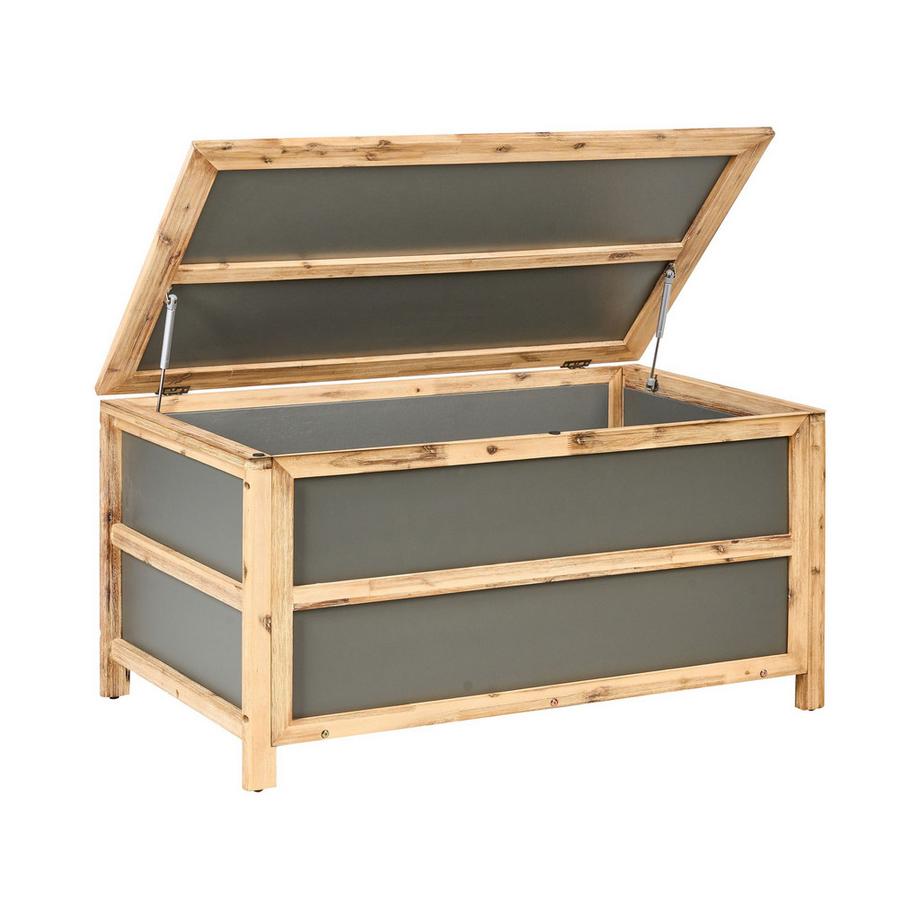 Aufbewahrungsbox aus Beton  ACATE