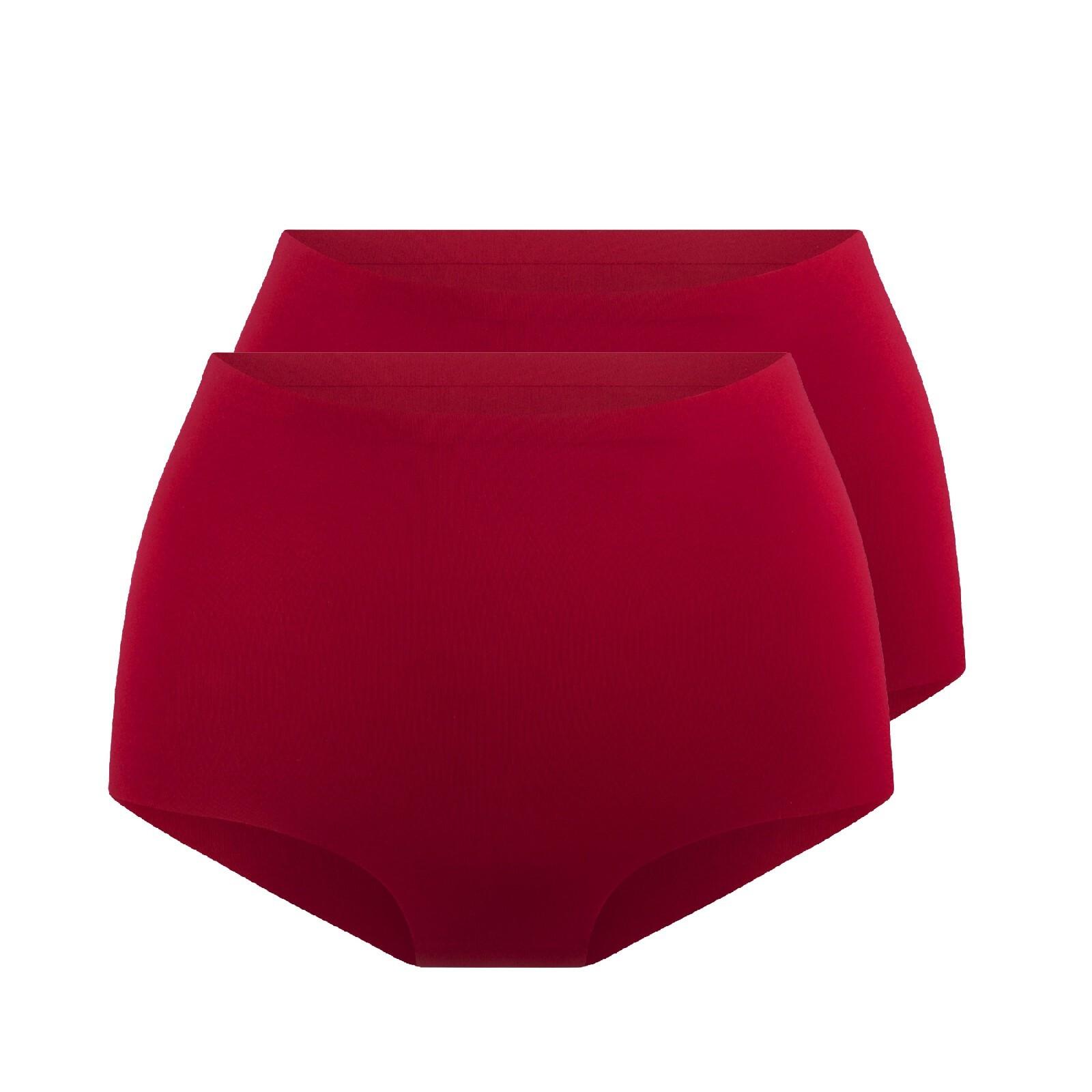 LingaDore  Culotte haute Basique 