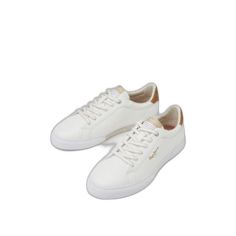 Pepe Jeans London Kenton Max Baskets  