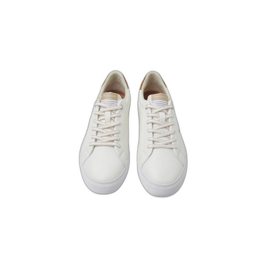 Pepe Jeans London Kenton Max Baskets  