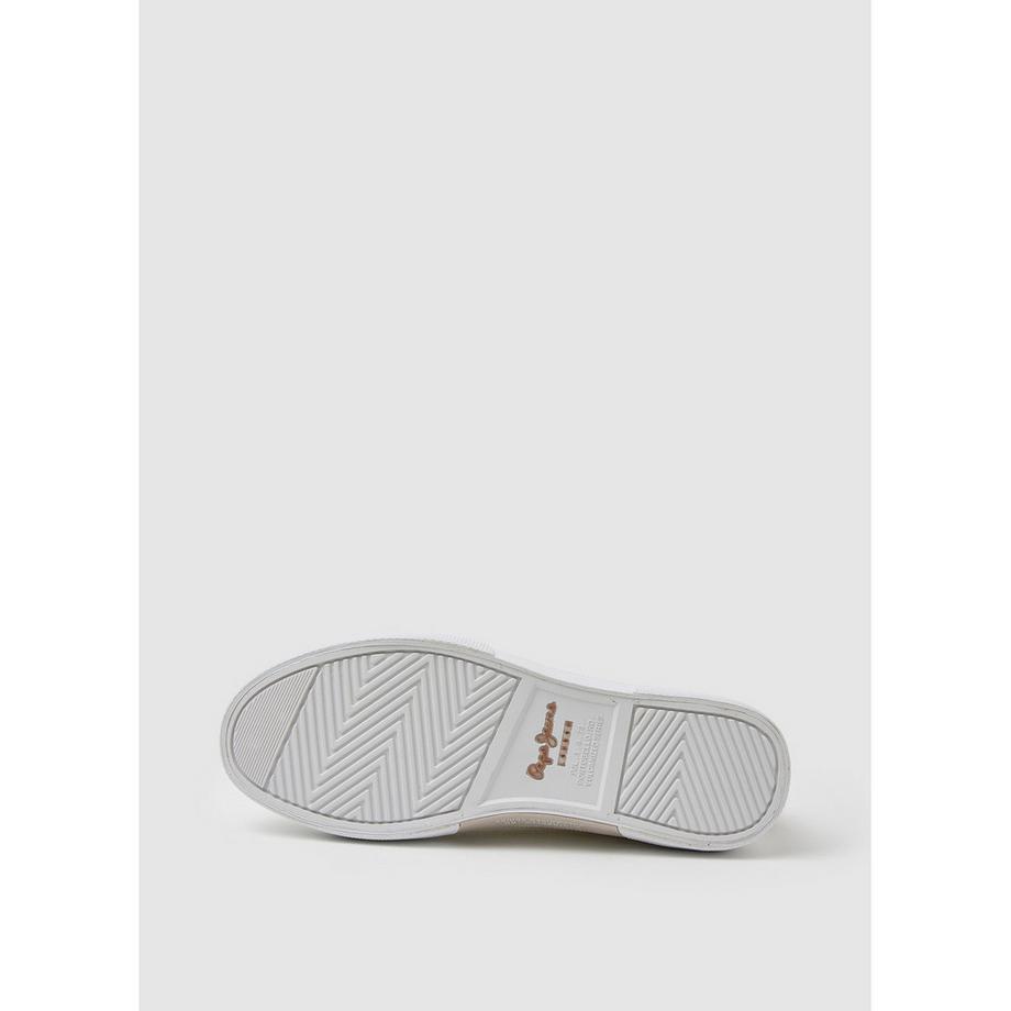 Pepe Jeans London Kenton Max Baskets  