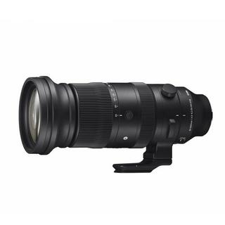 SIGMA  Sigma 60-600mm F4.5-6.3 DG DN OS | Sports (Monture L) 