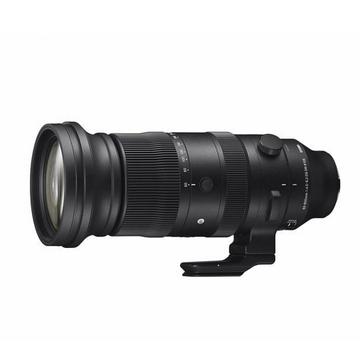 Sigma 60-600mm F4.5-6.3 DG DN OS | Sports (Monture L)