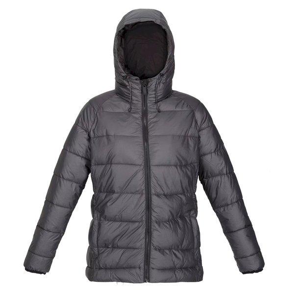 Image of Toploft Ii Steppjacke Damen Schwarz Leicht 36