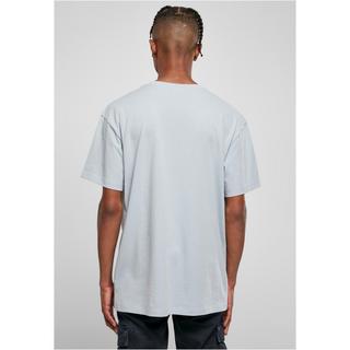 URBAN CLASSICS  t-shirt organic basic 