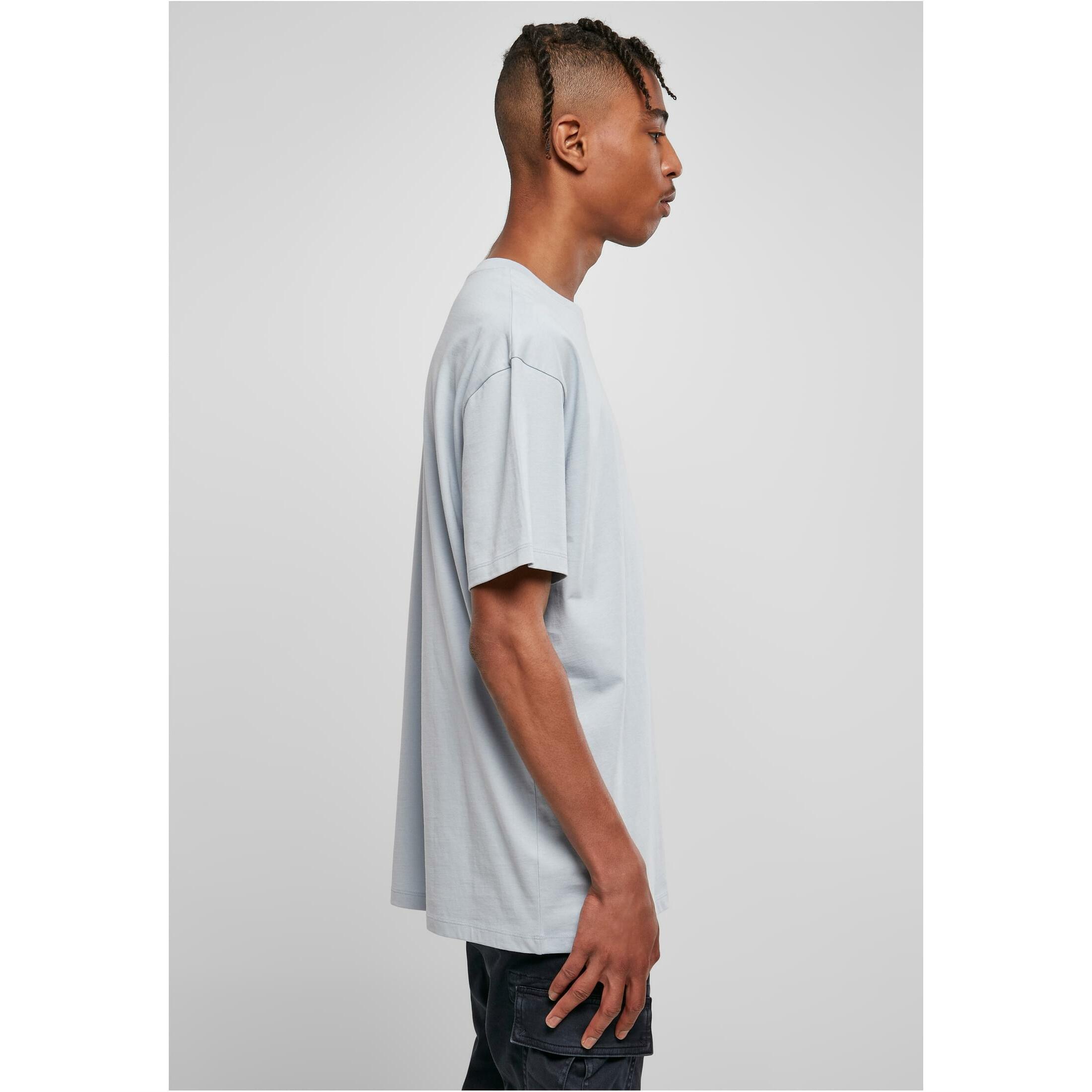 URBAN CLASSICS  t-shirt organic basic 