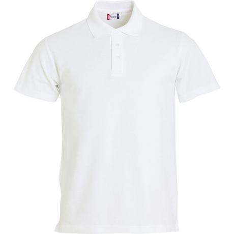 Clique  Basic Poloshirt 