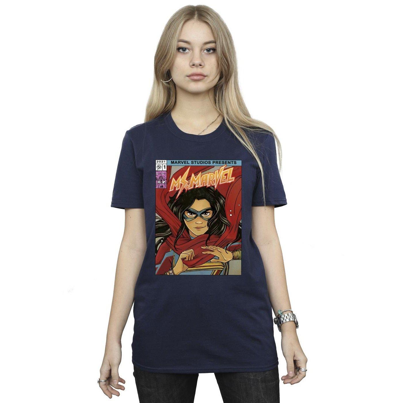 MARVEL  TShirt 