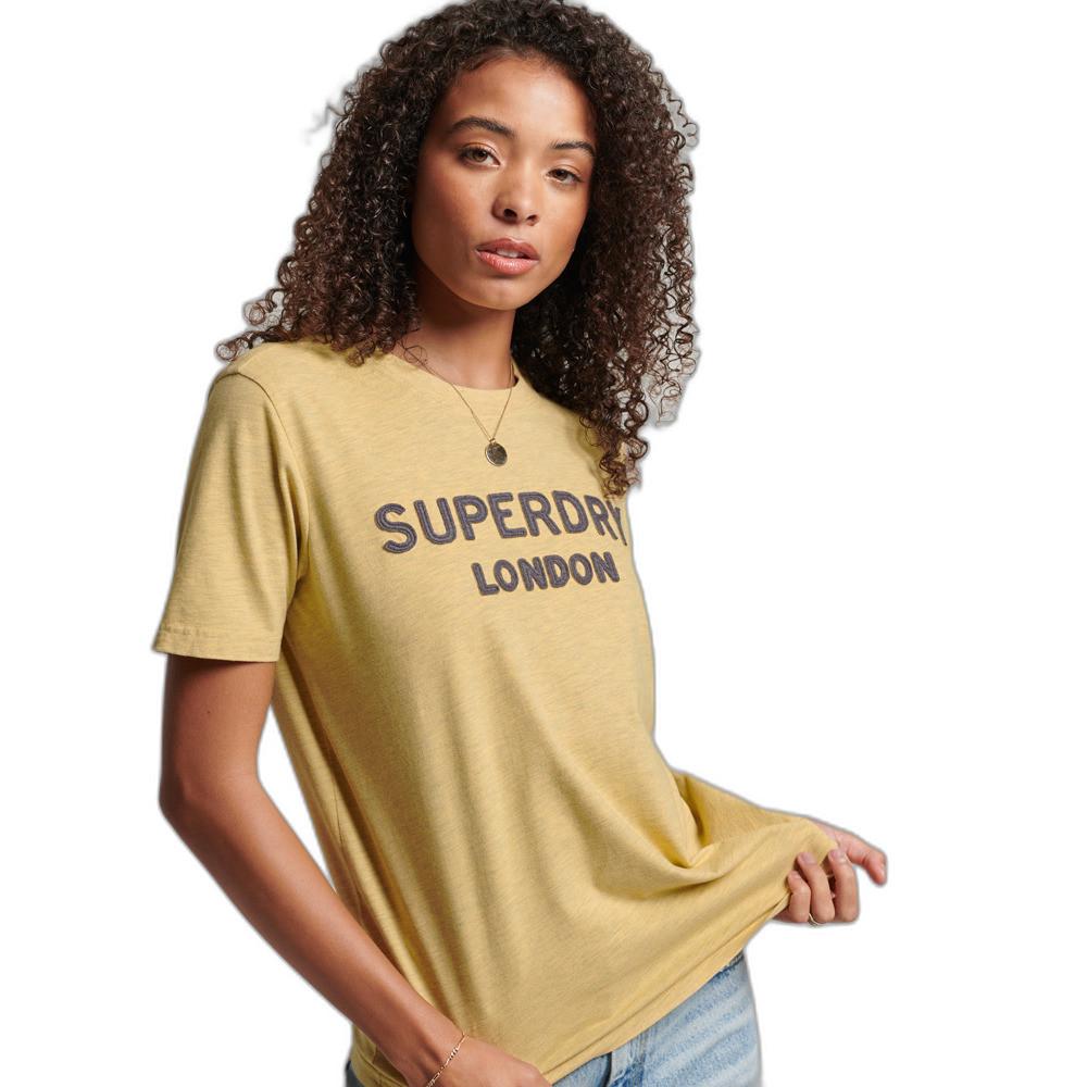 Superdry  magietta da vintage stack 