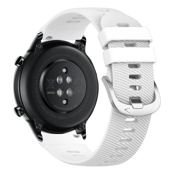 Image of Honor Magic Watch 2, 46mm Armband Weiß