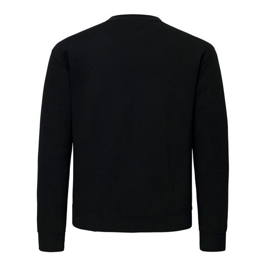 Fruit of the Loom Supercotton Felpa Girocollo  