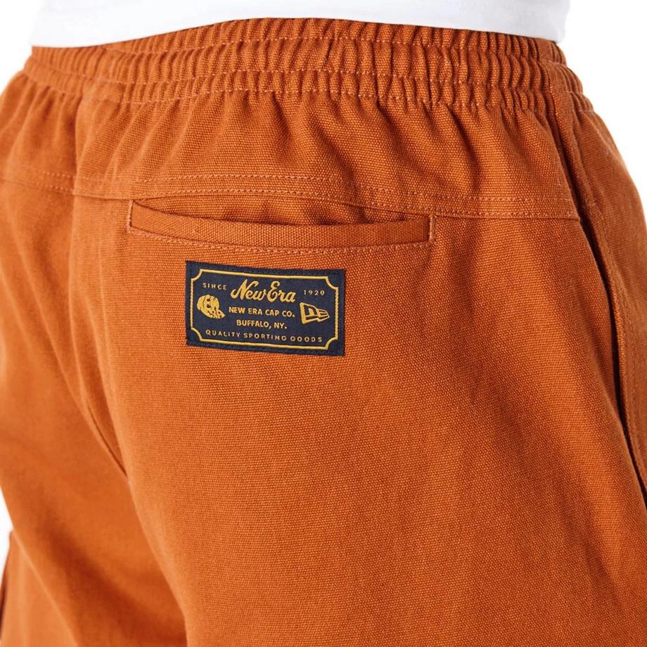 NEW ERA Pantalon Cargo  