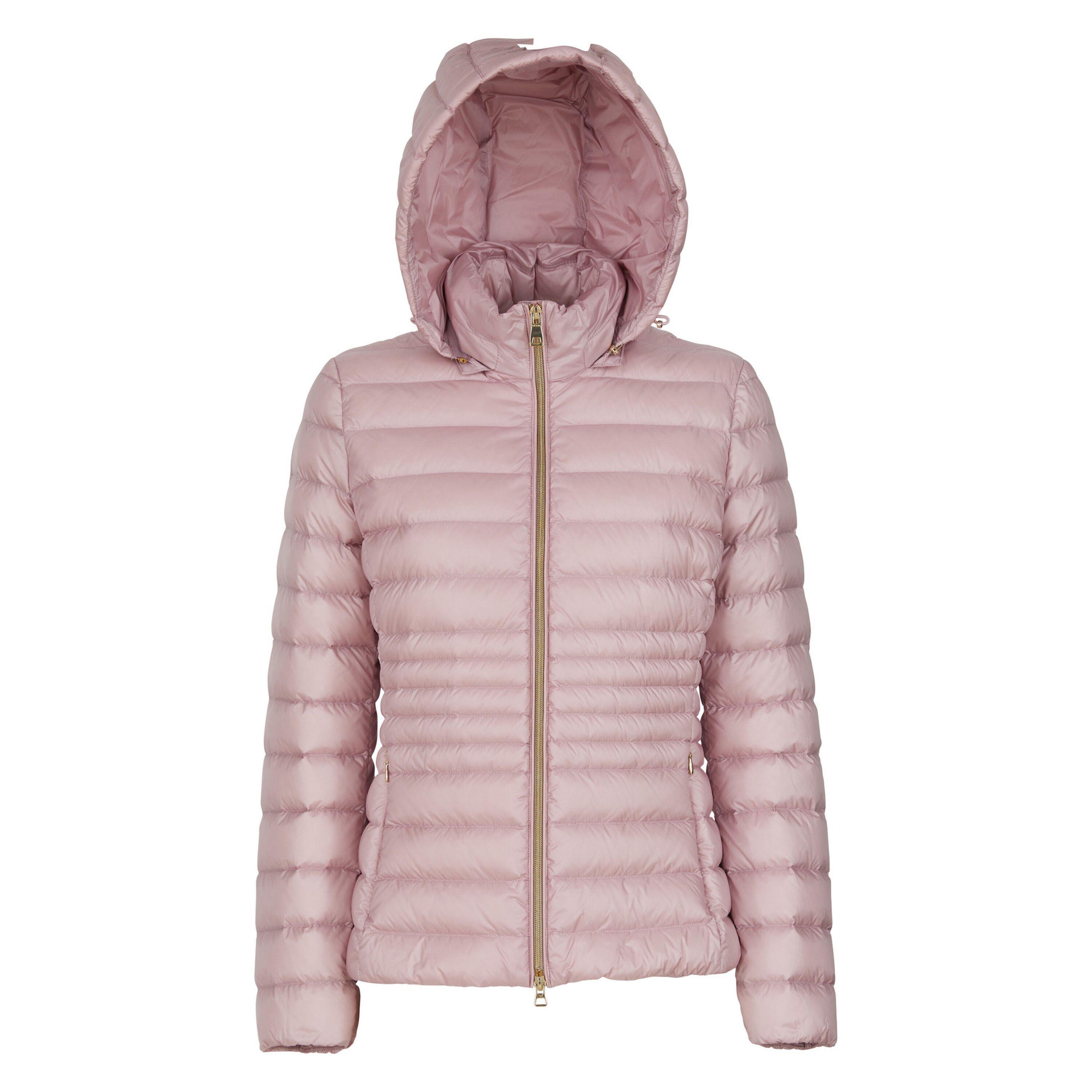 Image of Daunenjacke Mit Kapuze, Frau Jaysen Damen 40