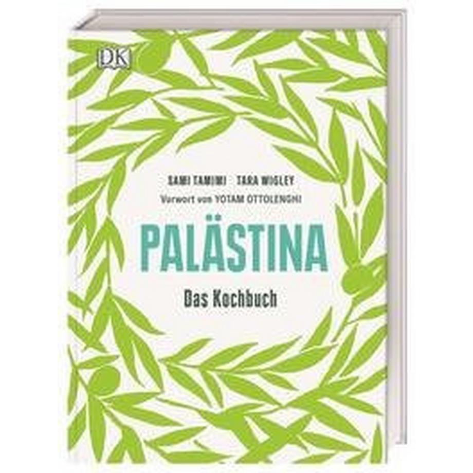 Dorling Kindersley Verlag  Palästina 