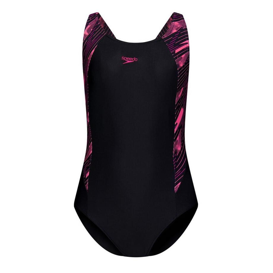 Hyperboom Splice Costume Da Bagno Intero In Frantumi Ragazze
