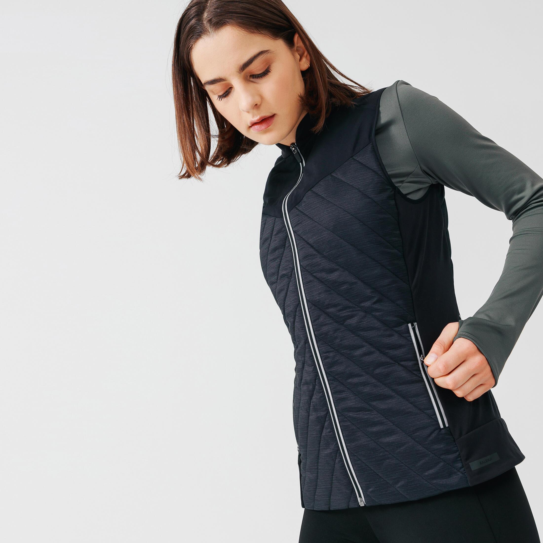 KIPRUN  Gilet sans manche - RUNNING 