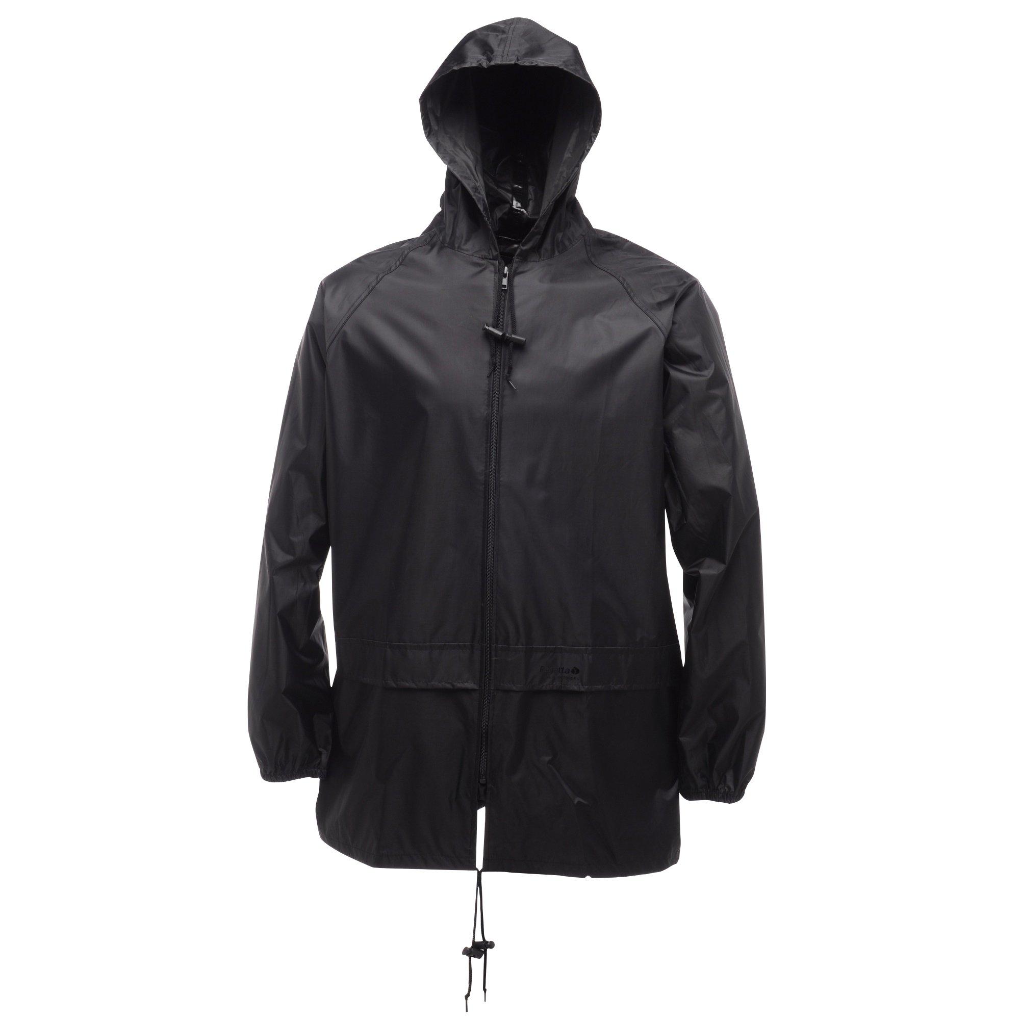 Image of Great Outdoors Outdoor Classics Jacke Stormbreak Herren Schwarz M