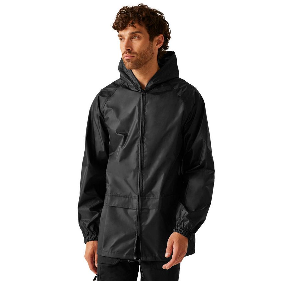 Regatta Outdoor Classics Stormbreak Jacke  