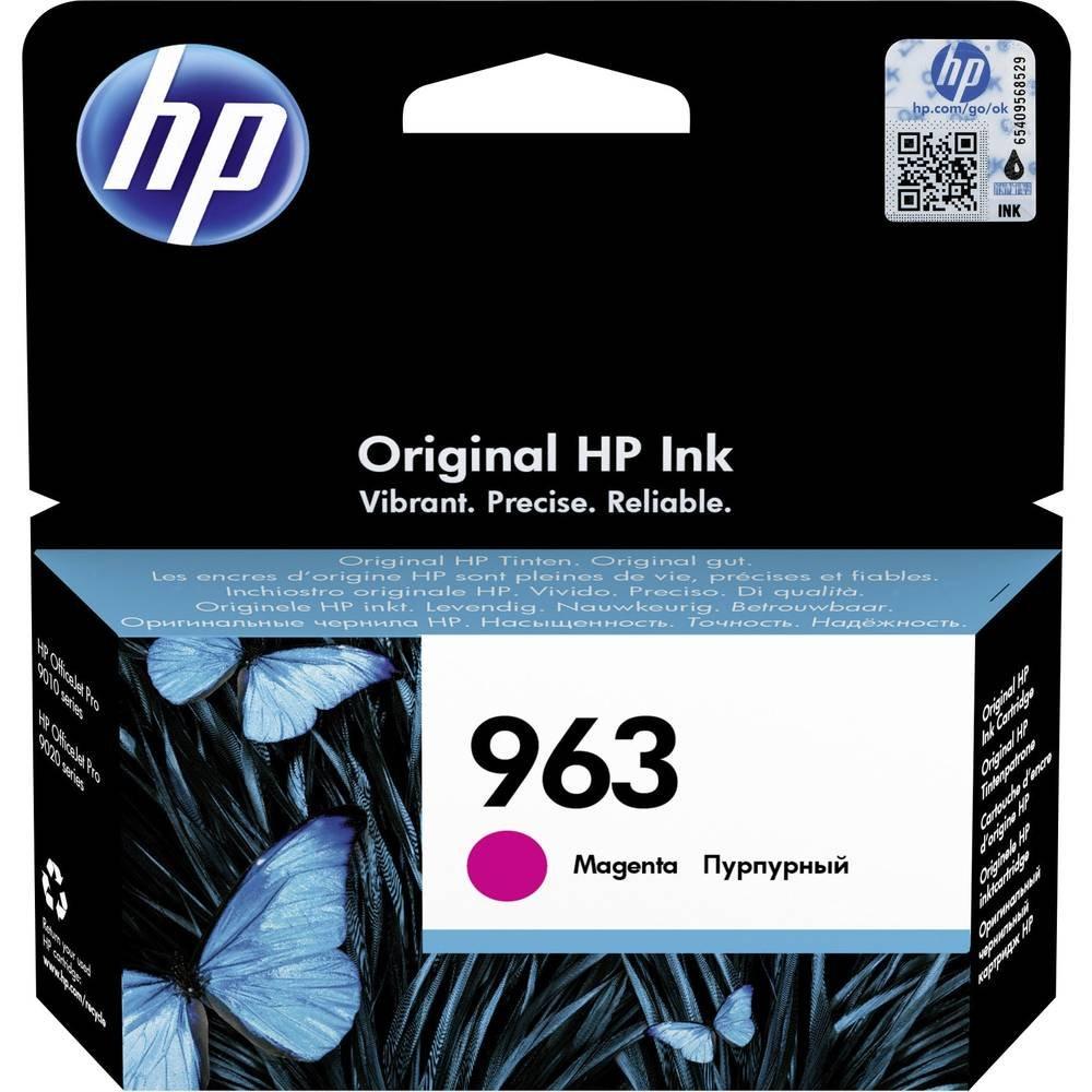 HP  963 Tinte Original 