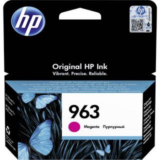 HP  963 Tinte Original 