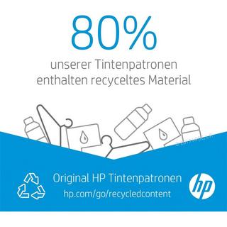 HP  963 Tinte Original 