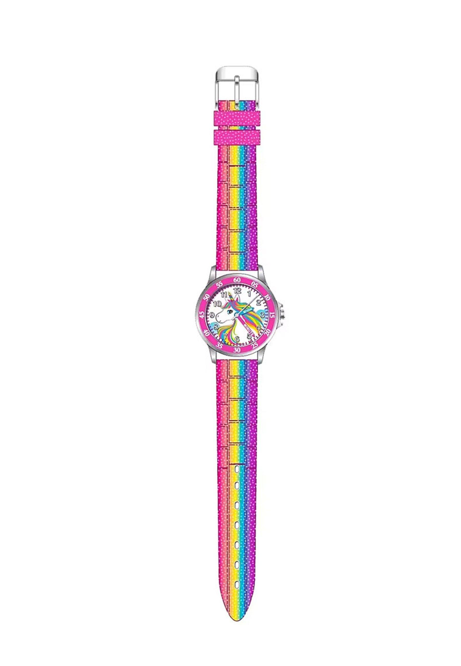 Image of Unicorn Time Teacher Unisex Multicolor ONE SIZE