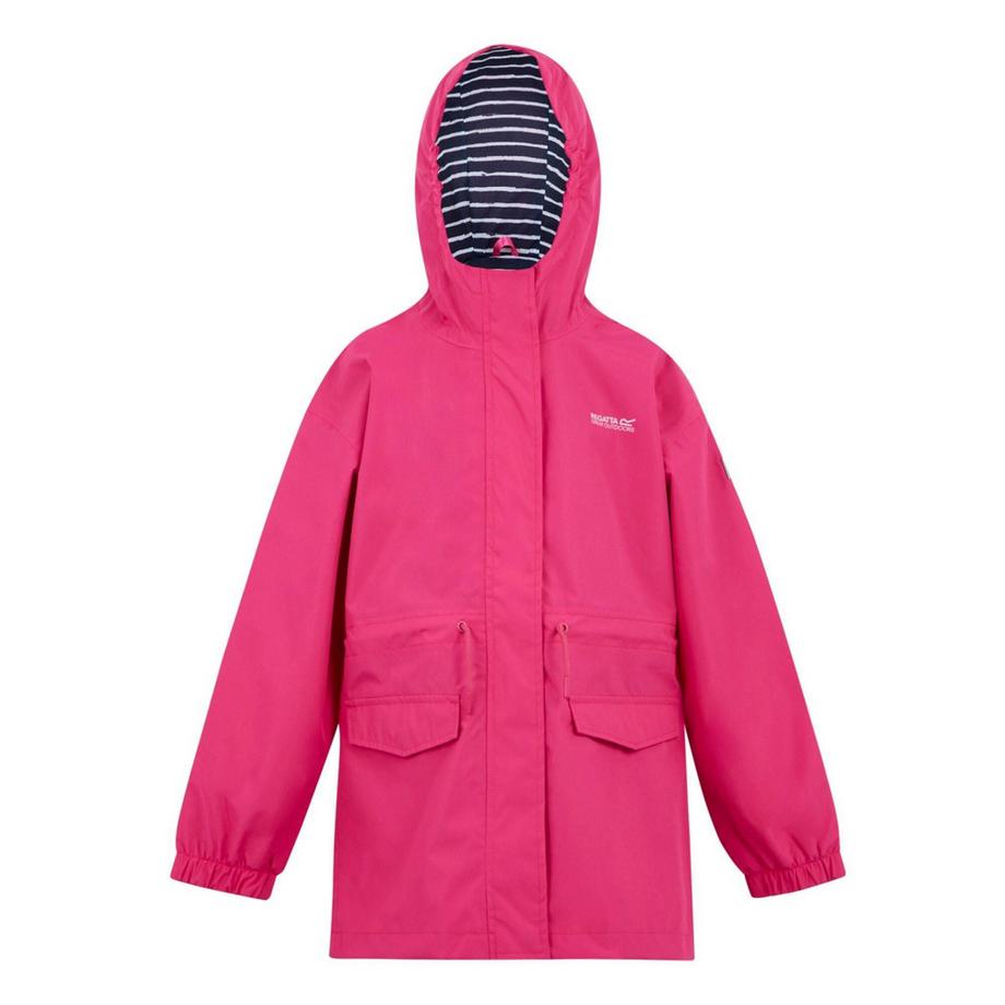 Veste Imperméable Ballina