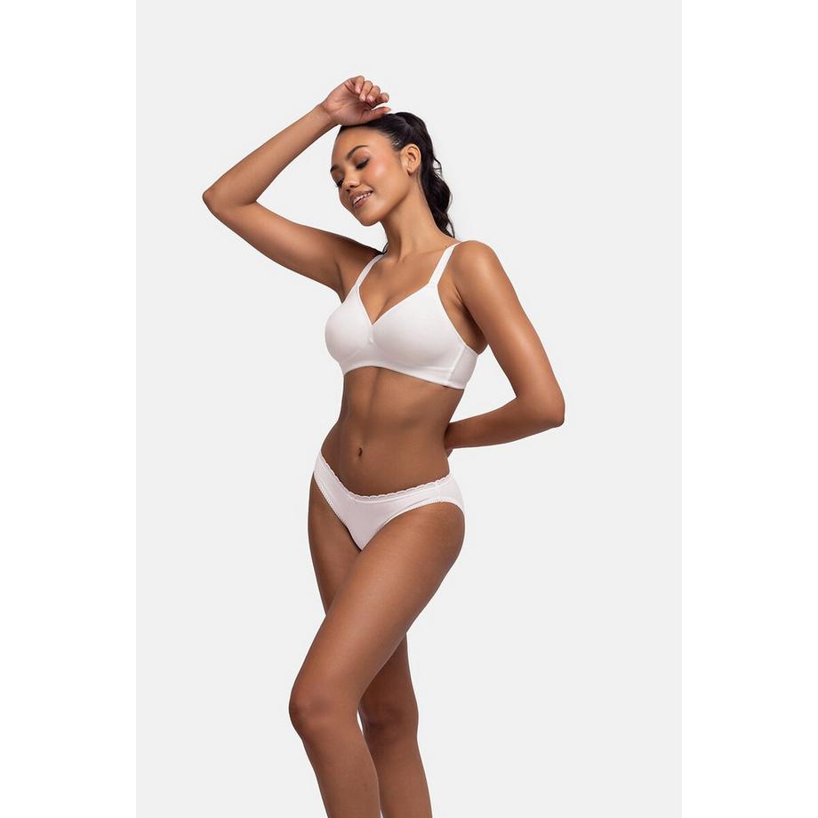 Dorina Naomi Lot de 3 Culottes  