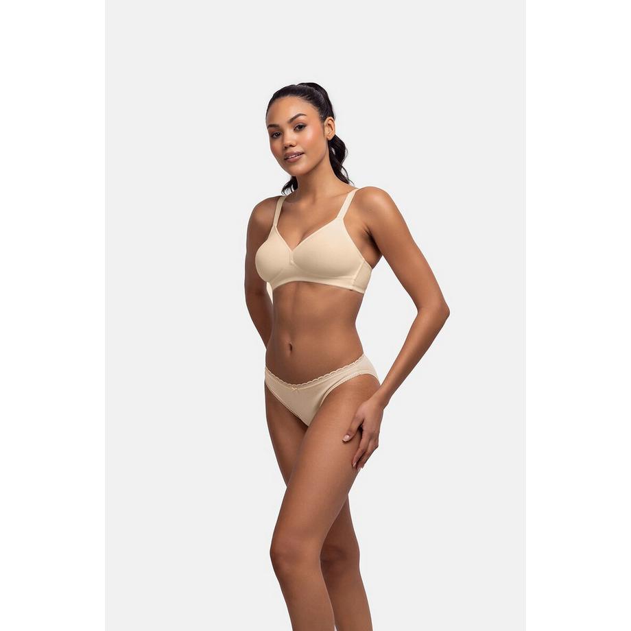 Dorina Naomi Lot de 3 Culottes  