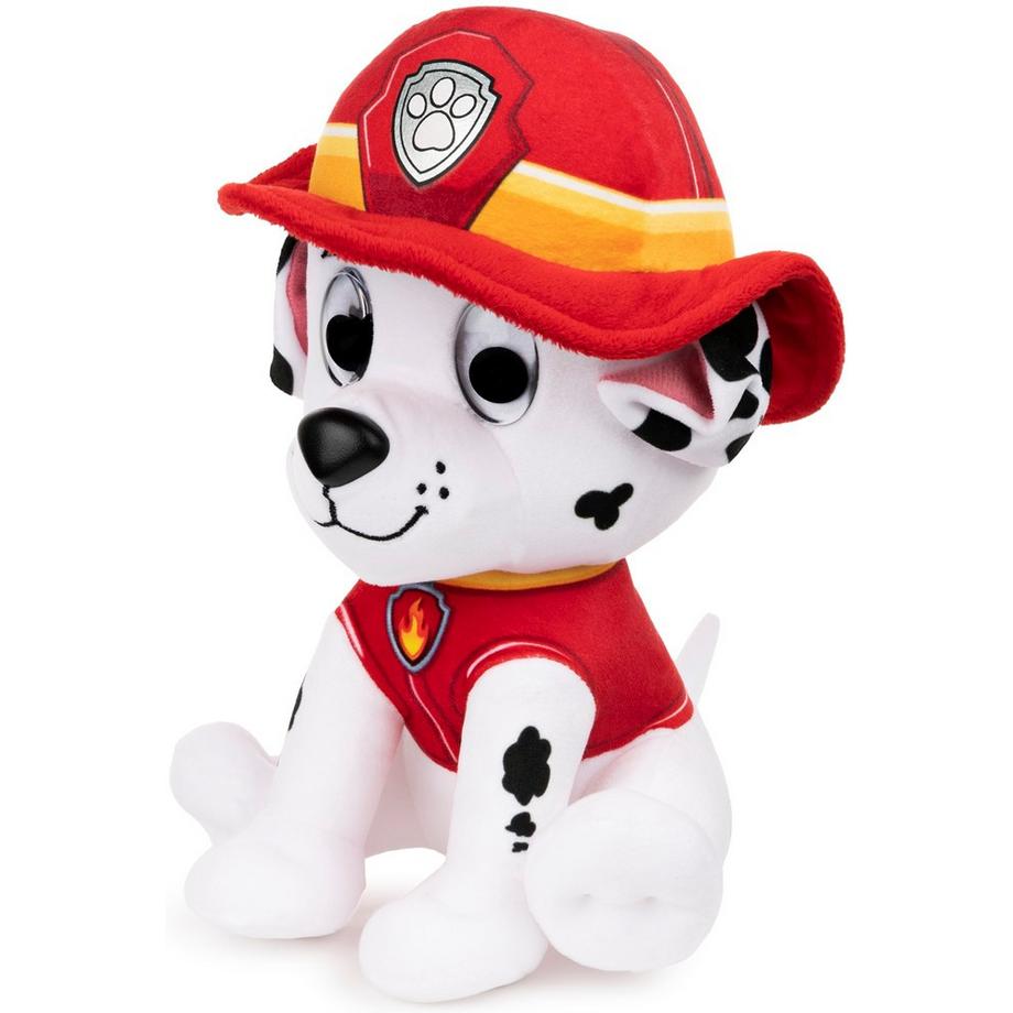 PAW PATROL  Paw Patrol Marshall (23cm) 