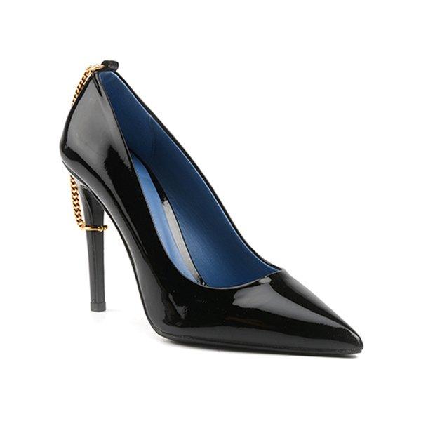 Image of Catena-37 Damen Schwarz 37