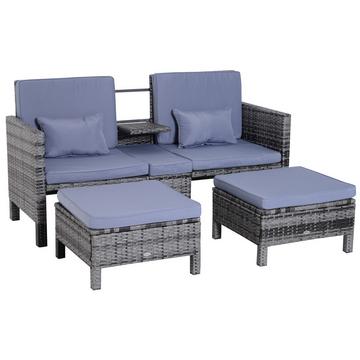 Gartensofa