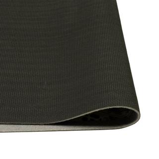 VidaXL Tapis de cuisine polyamide  