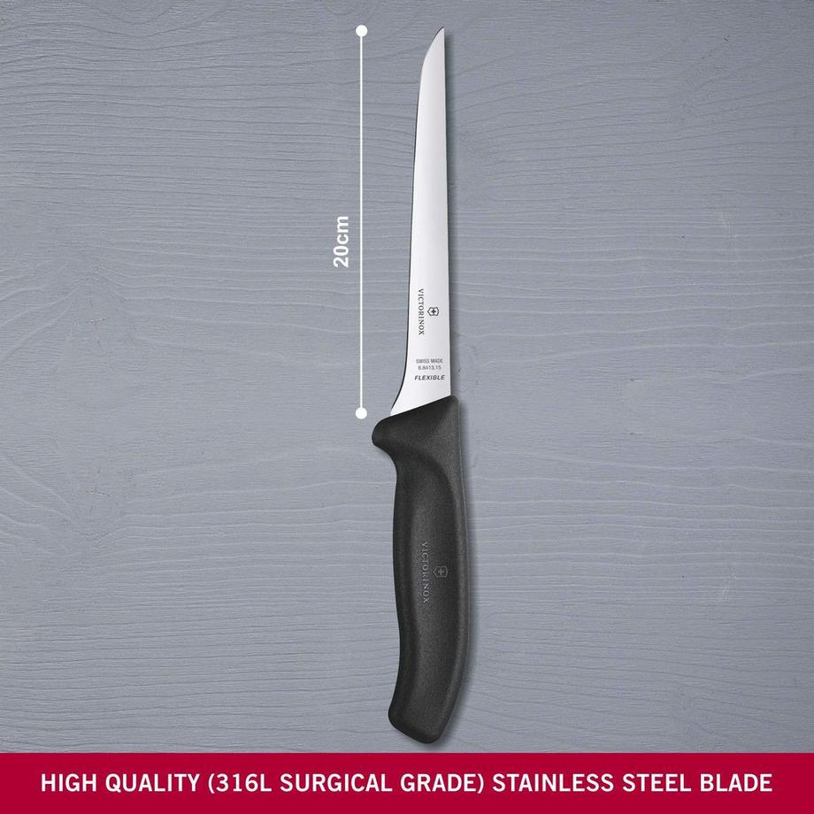 VICTORINOX Ausbeinmesser Swiss Classic  