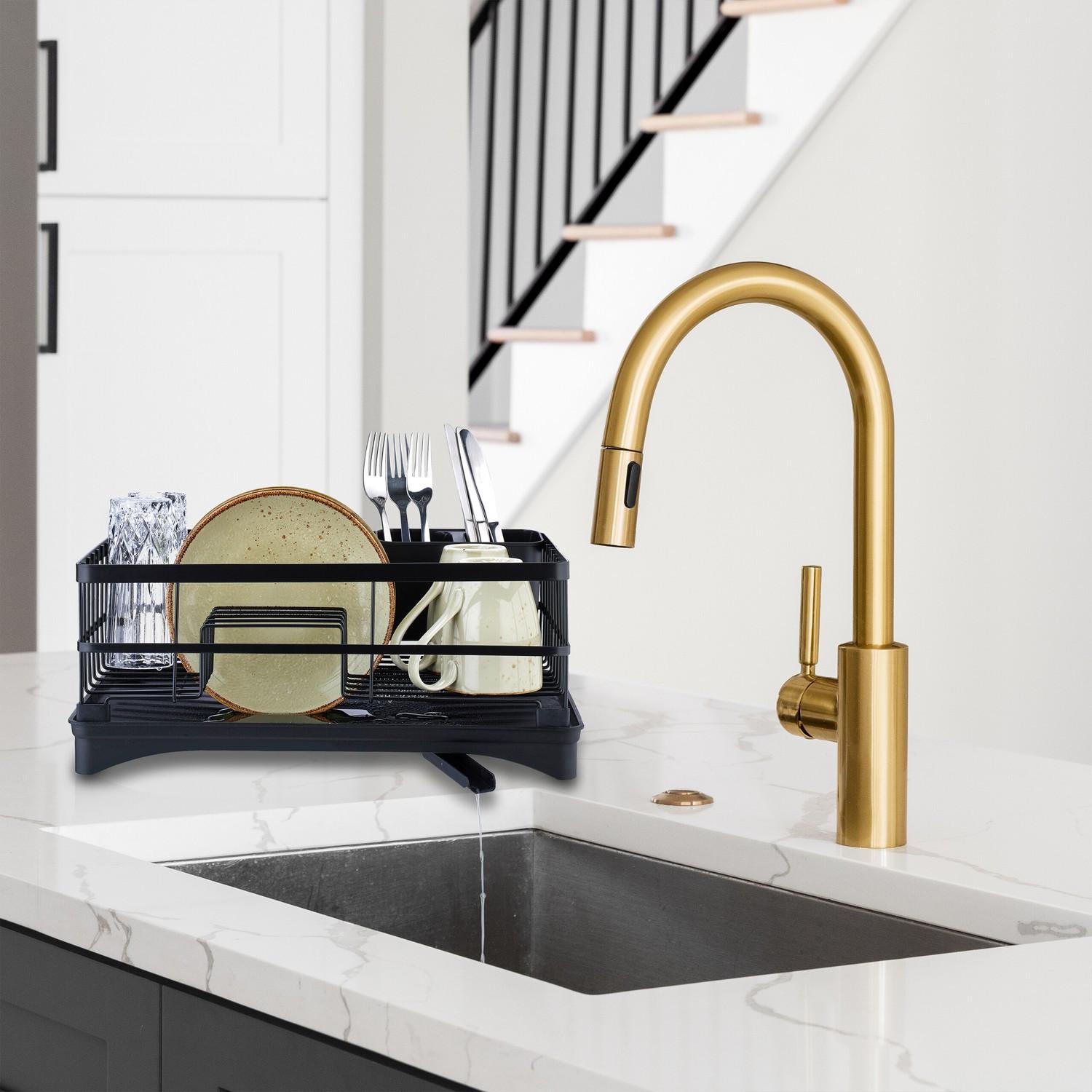 B2X Ablaufständer mit automatischem Ablauf  