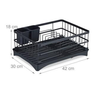 B2X Ablaufständer mit automatischem Ablauf  