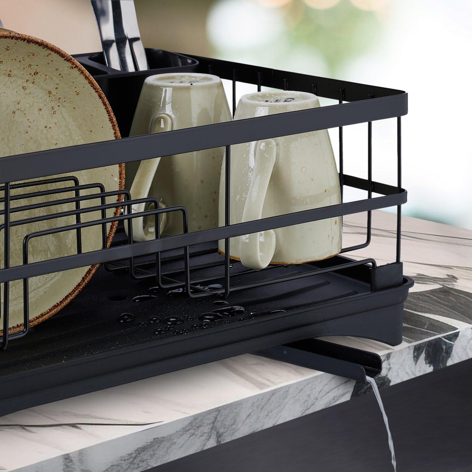 B2X Ablaufständer mit automatischem Ablauf  