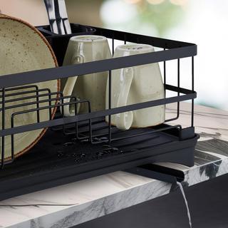 B2X Ablaufständer mit automatischem Ablauf  