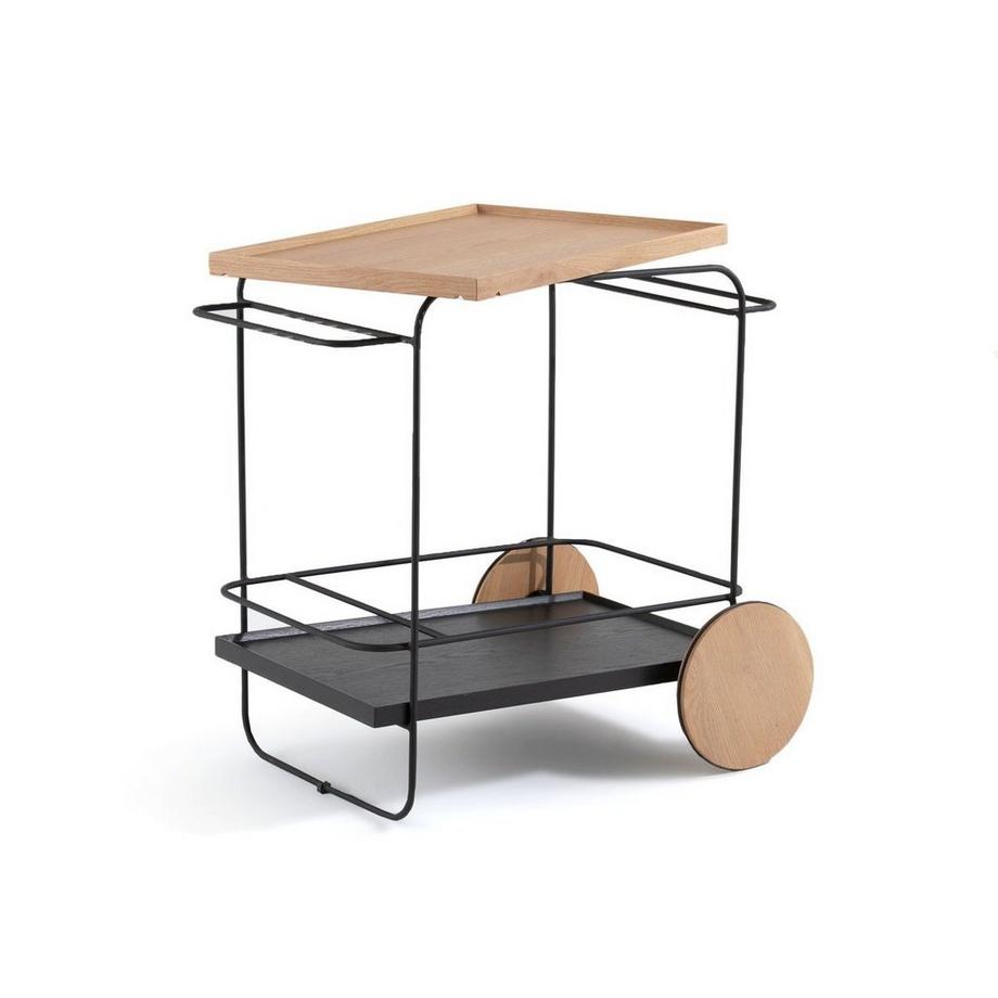 AM.PM  Desserte Tidder 