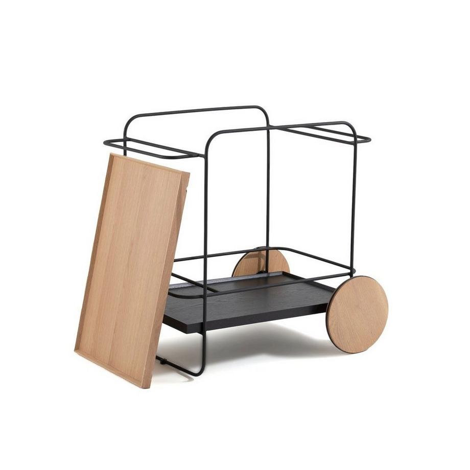 AM.PM  Desserte Tidder 