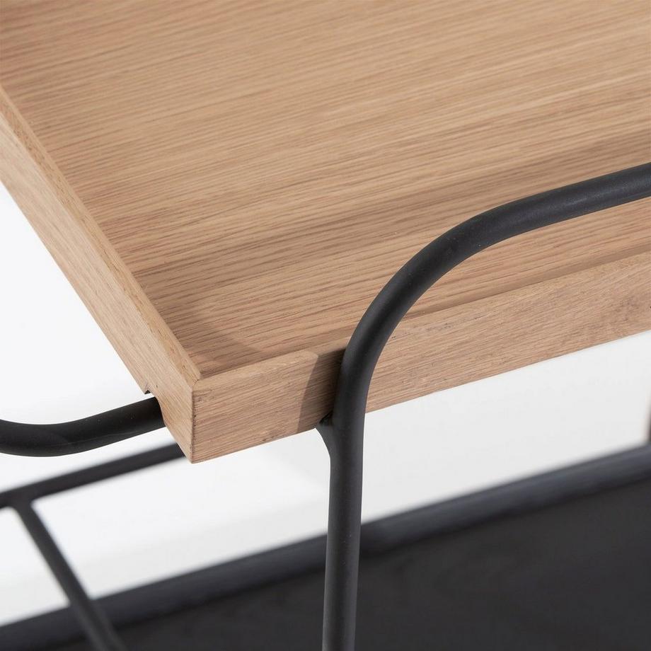 AM.PM  Desserte Tidder 