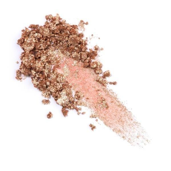 Image of Glitter Pigments Sparkler Damen Rose Gold 1